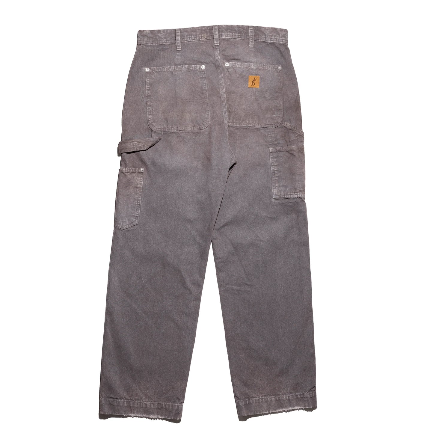 Enfants Riches Déprimés Paint Pants Mauve