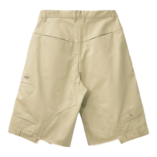 Protocol Index Upside Down Work Shorts