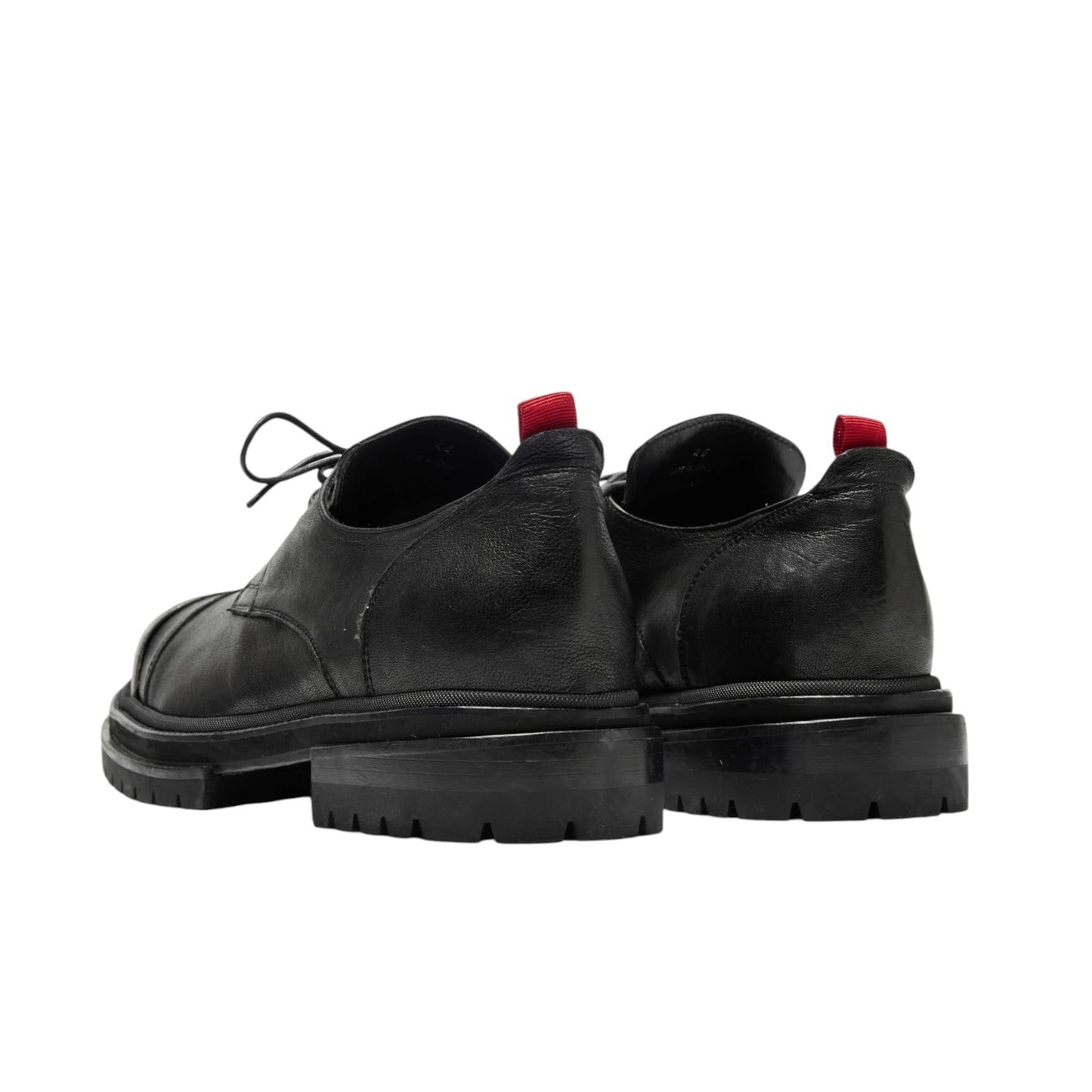 424 Derby Black