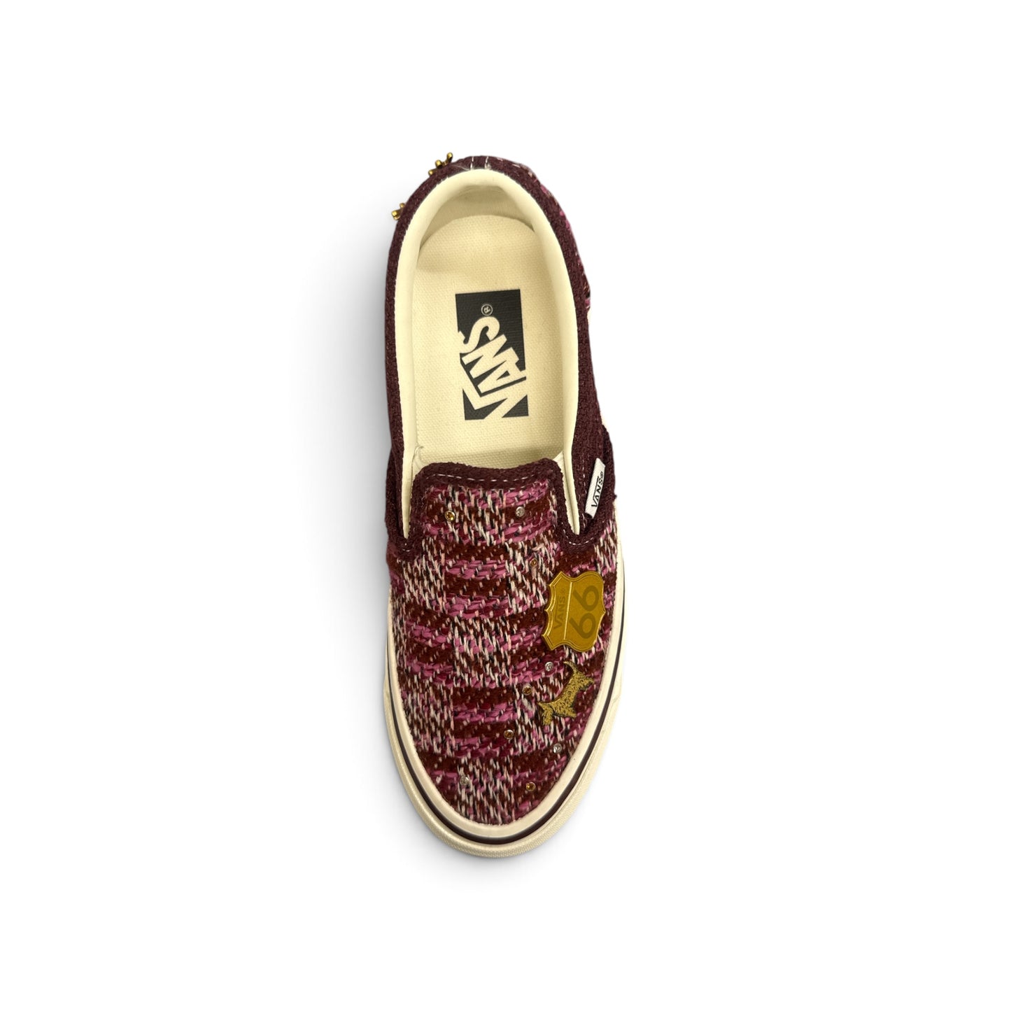 Vans LX Classic Slip-On 98