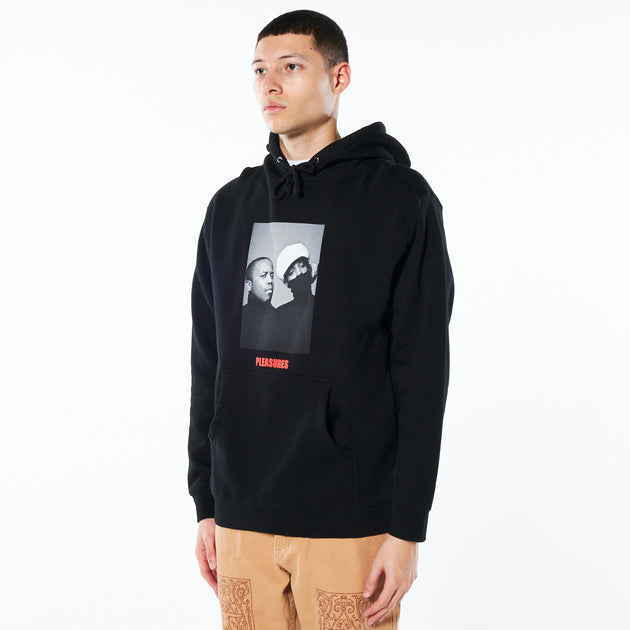 Pleasures Vocabulary Hoodie – ONE51