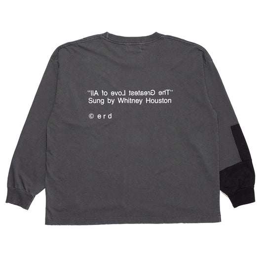 Enfants Riches Déprimés The Greatest Love of All LS T-Shirt