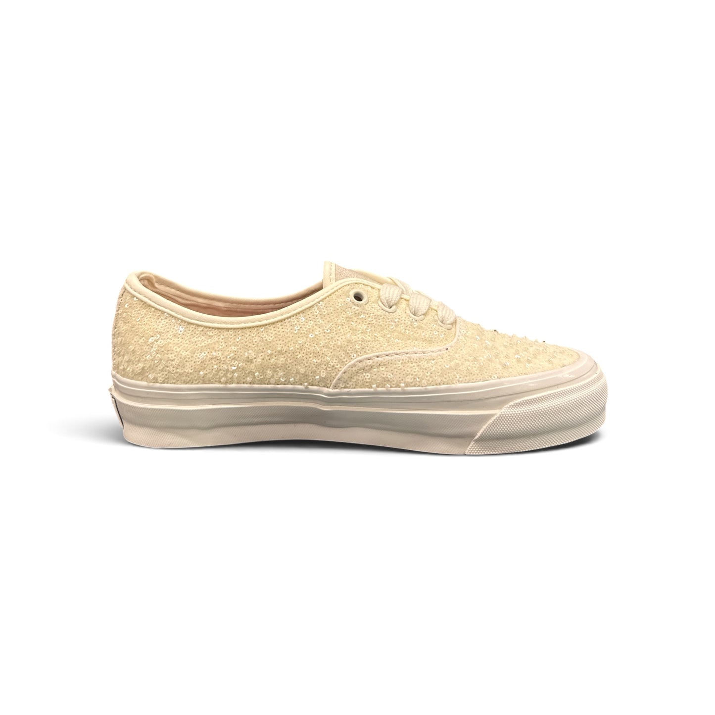 Vans LX Authentic 44 Beaded Champagne