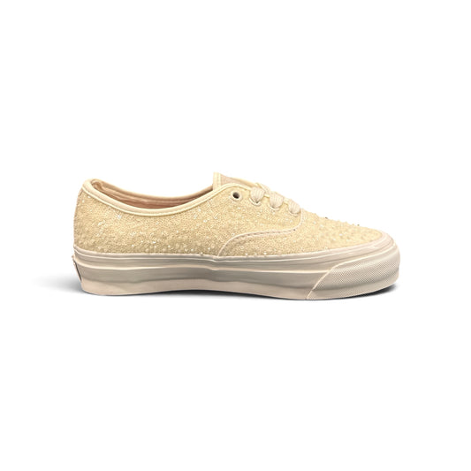 Vans LX Authentic 44 Beaded Champagne