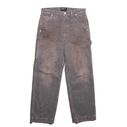 Enfants Riches Déprimés Paint Pants Mauve