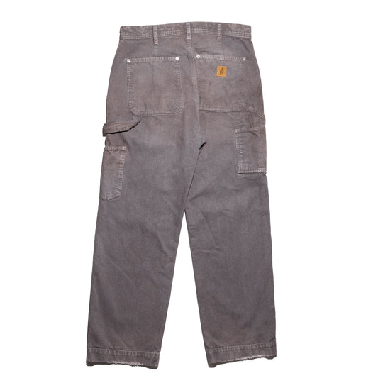 Enfants Riches Déprimés Paint Pants Mauve