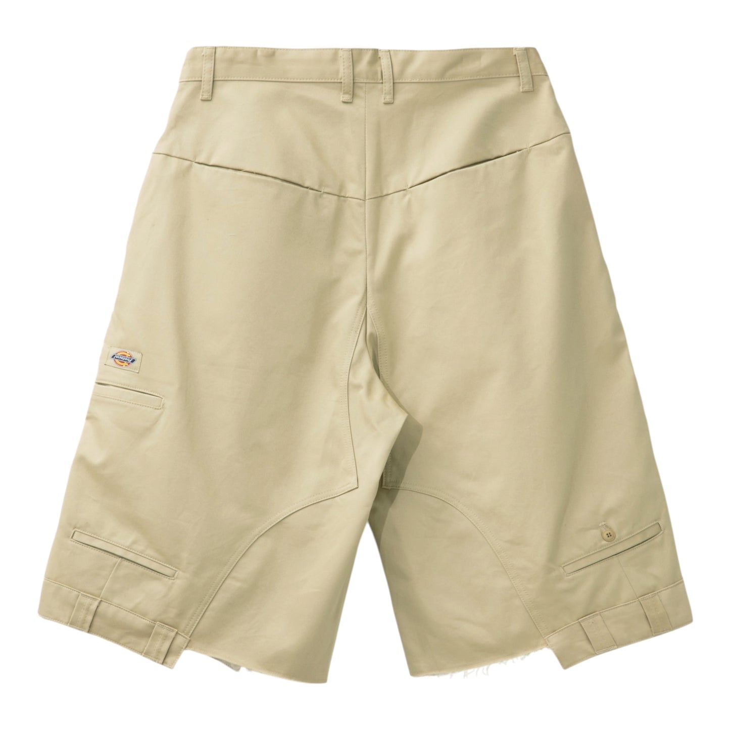 Protocol Index Upside Down Work Shorts