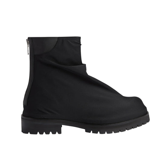 424 Marathon Boots Black