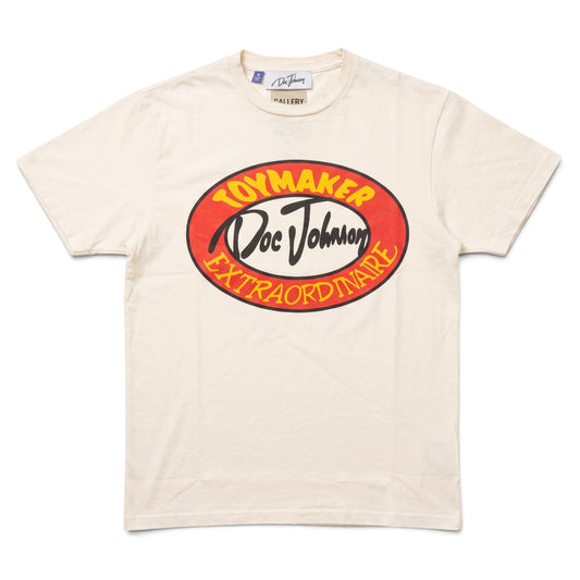 Gallery Department Toymaker Doc Johnson T-Shirt
