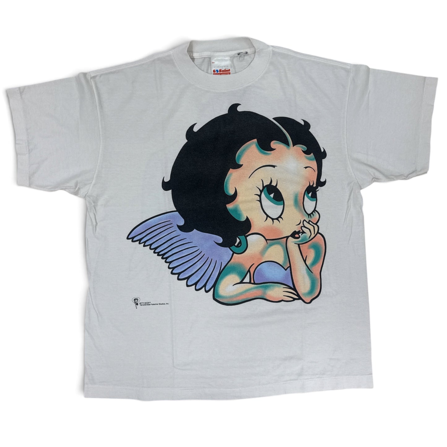 Saint Mxxxxxx Angel Tee