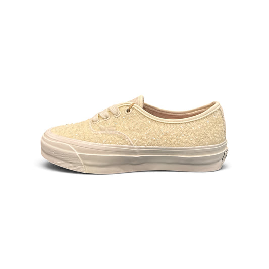 Vans LX Authentic 44 Beaded Champagne