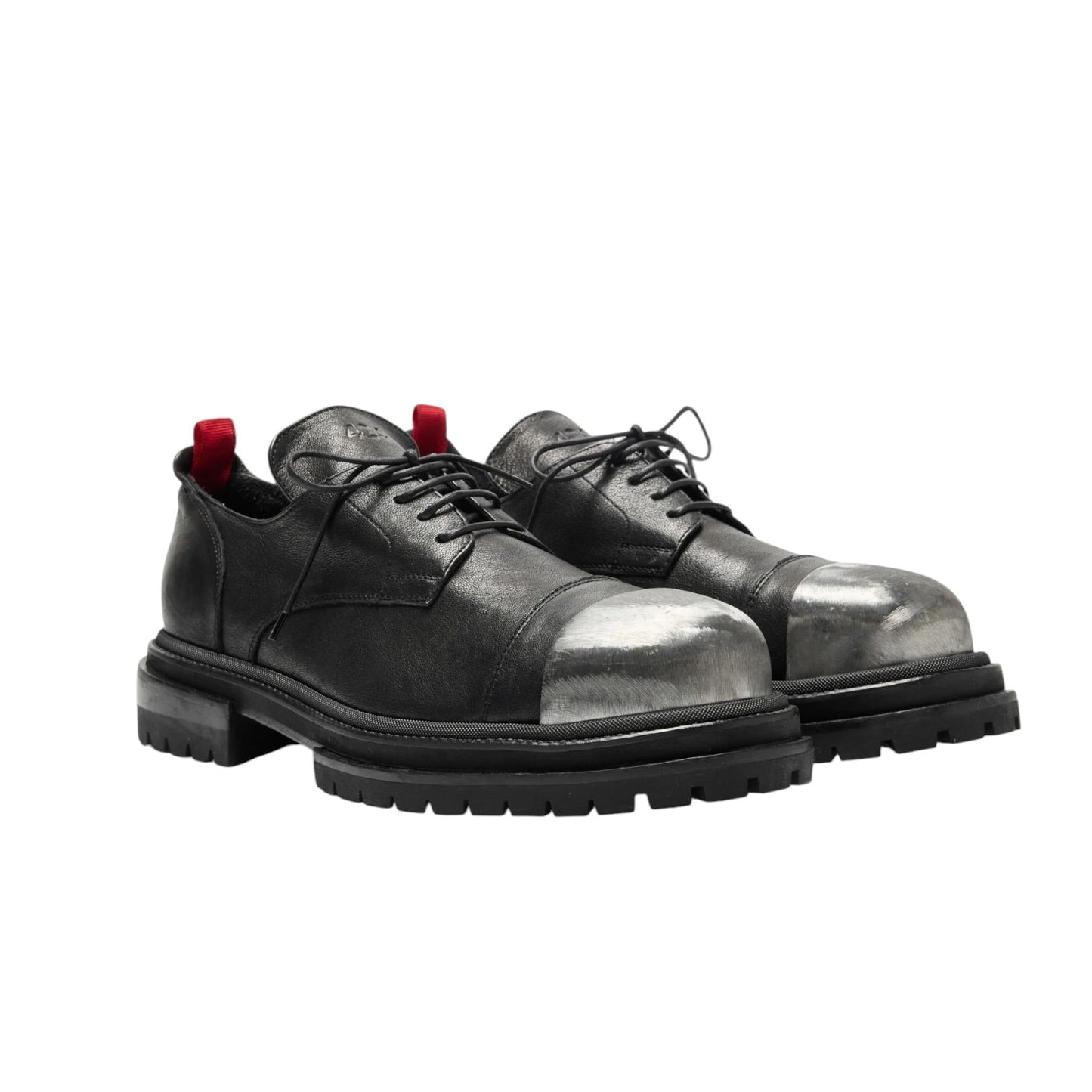 424 Derby Black