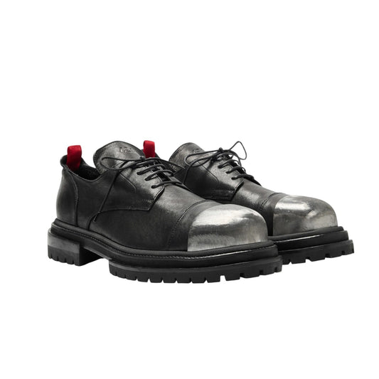 424 Derby Black