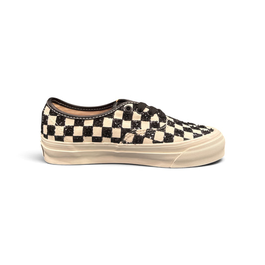 Vans LX Authentic 44 Beaded Checkerboard