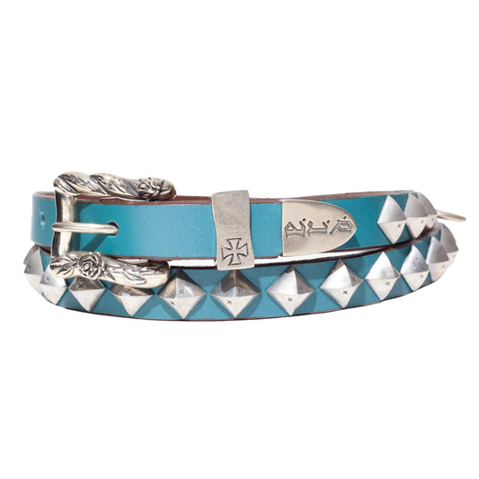 Enfants Riches Déprimés Skinny O-Ring Belt