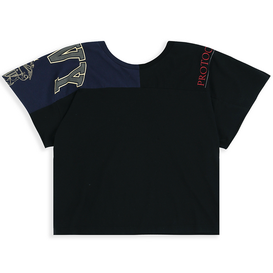 Protocol Index 3 in 1 T-Shirt Black
