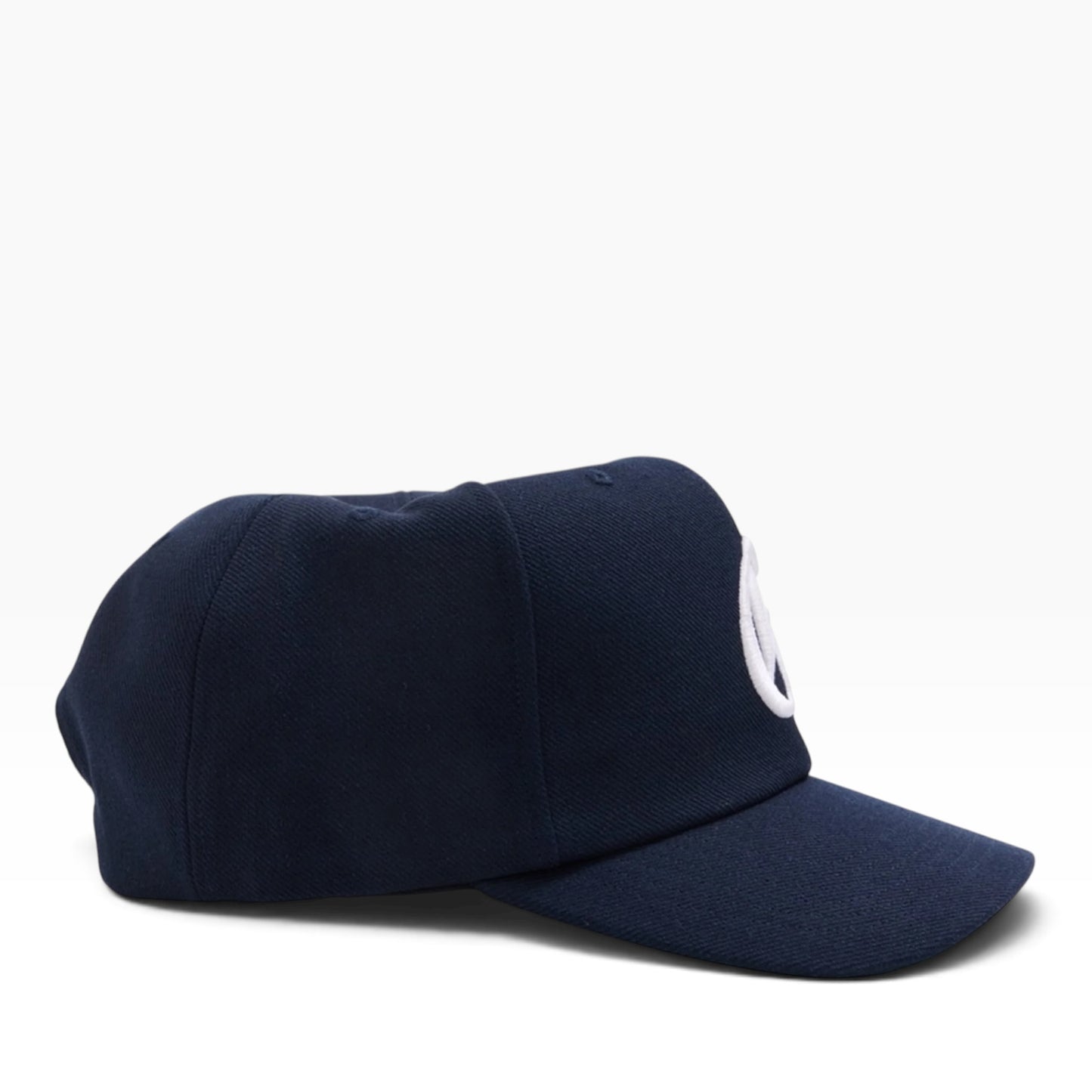 Gallery Hills G Wool Baseball Hat