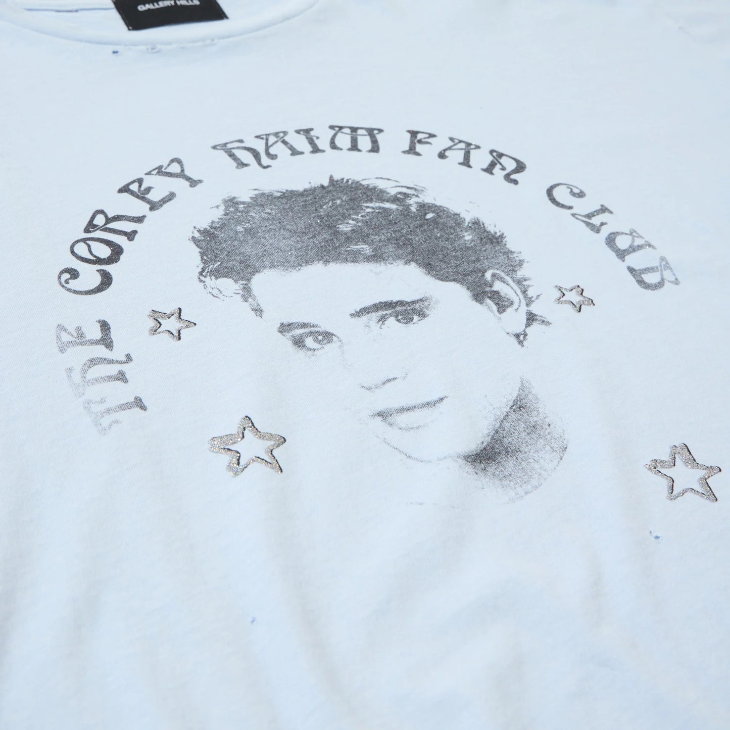 Gallery Hills Lost To Fame Tee