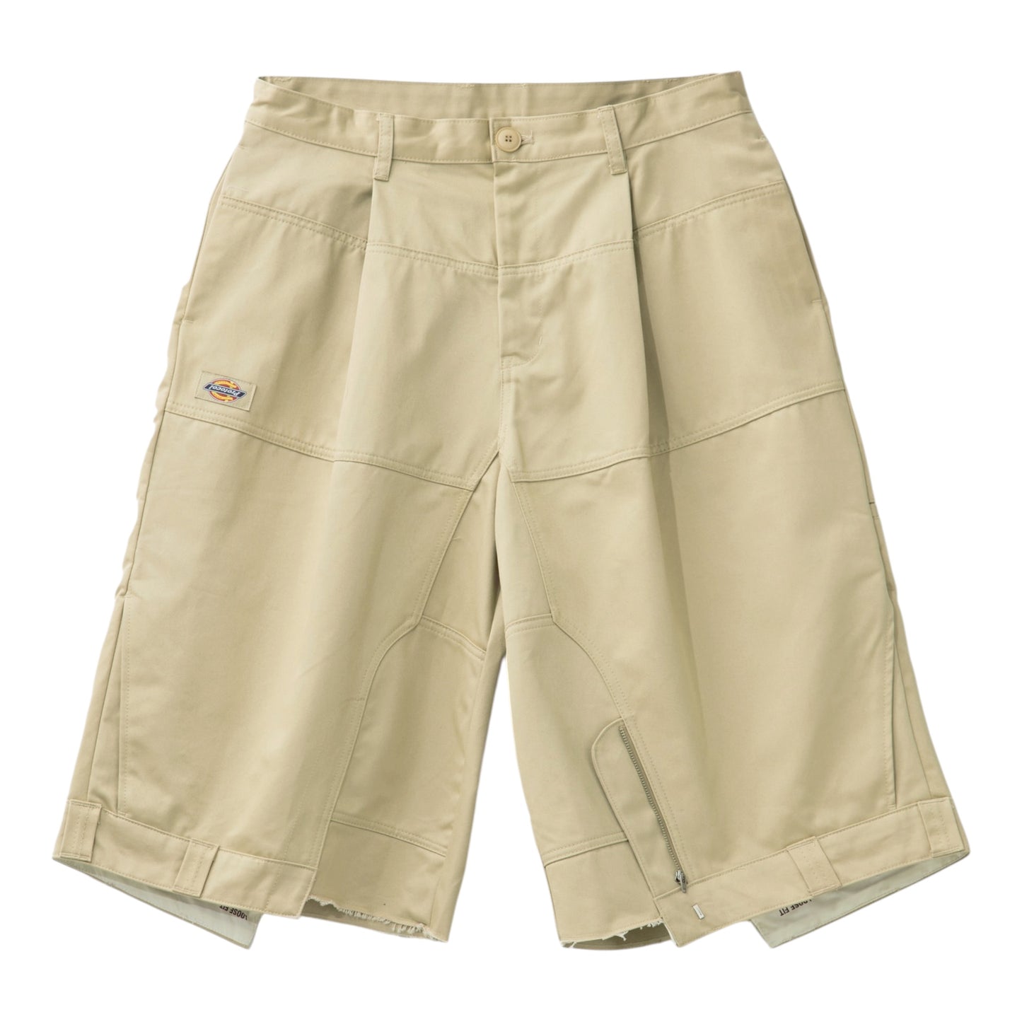 Protocol Index Upside Down Work Shorts
