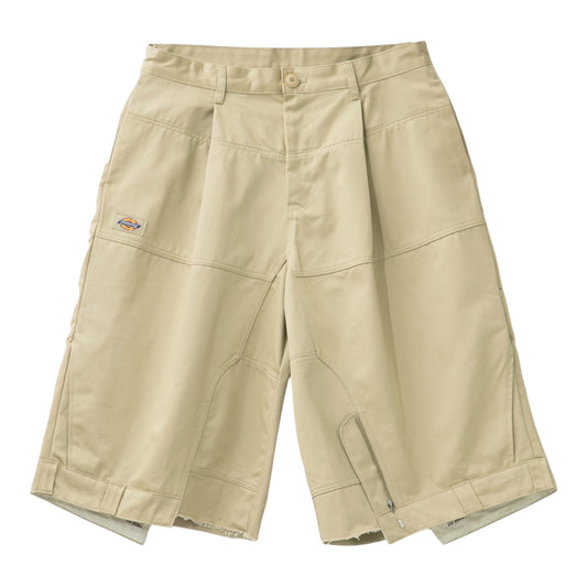 Protocol Index Upside Down Work Shorts