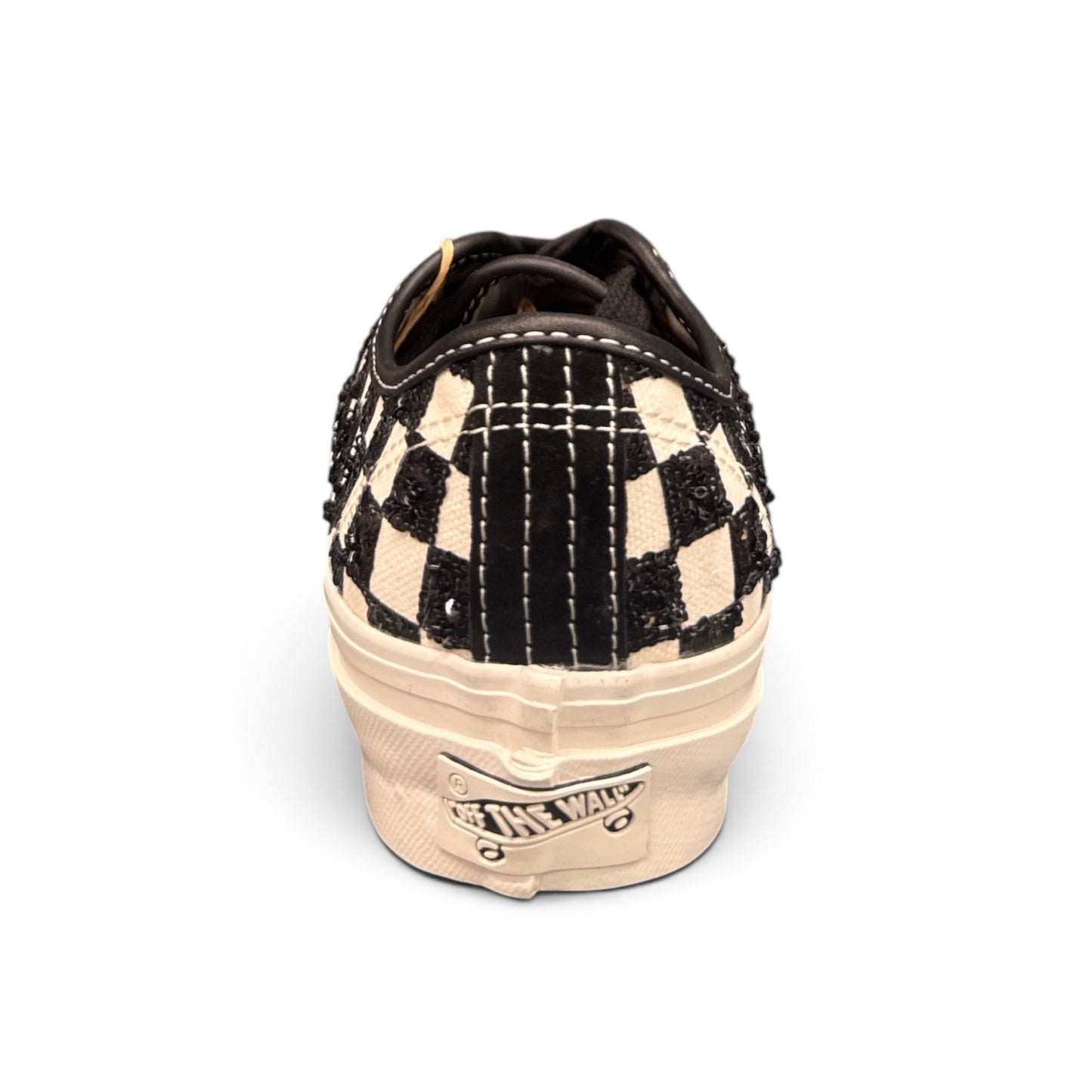Vans LX Authentic 44 Beaded Checkerboard