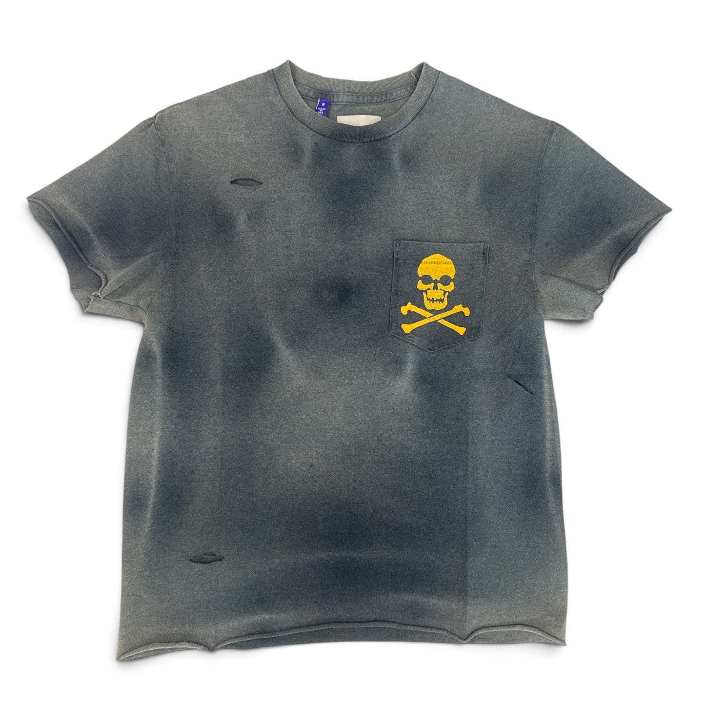 Gallery Department Skull T-Shirt