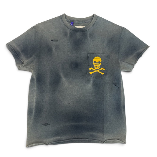 Gallery Department Skull T-Shirt