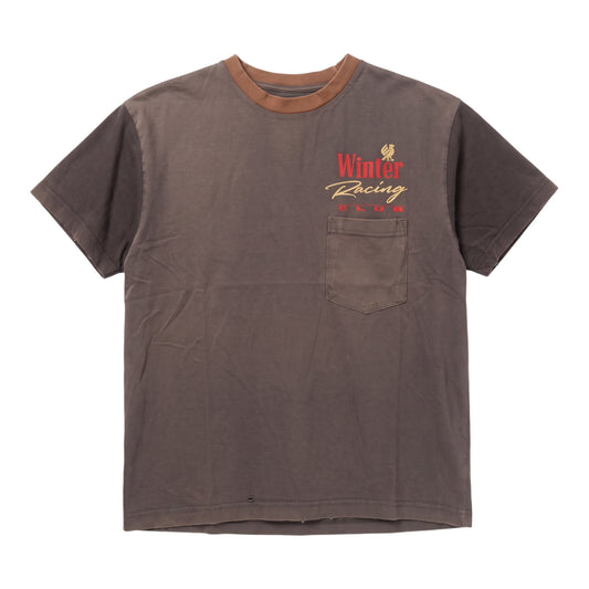 Protocol Index Paneled Pocket T-Shirt