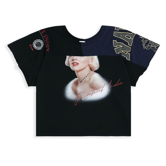 Protocol Index 3 in 1 T-Shirt Black