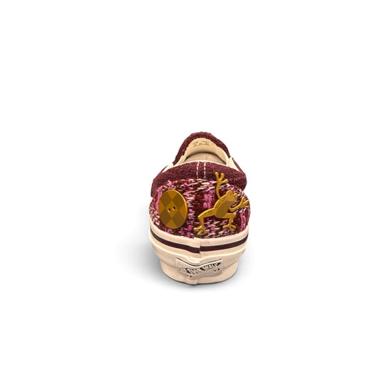 Vans LX Classic Slip-On 98
