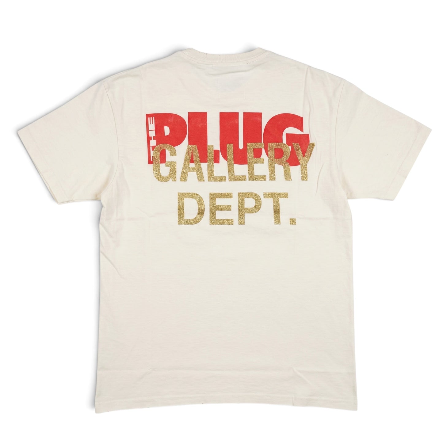Gallery Department Toymaker Doc Johnson T-Shirt