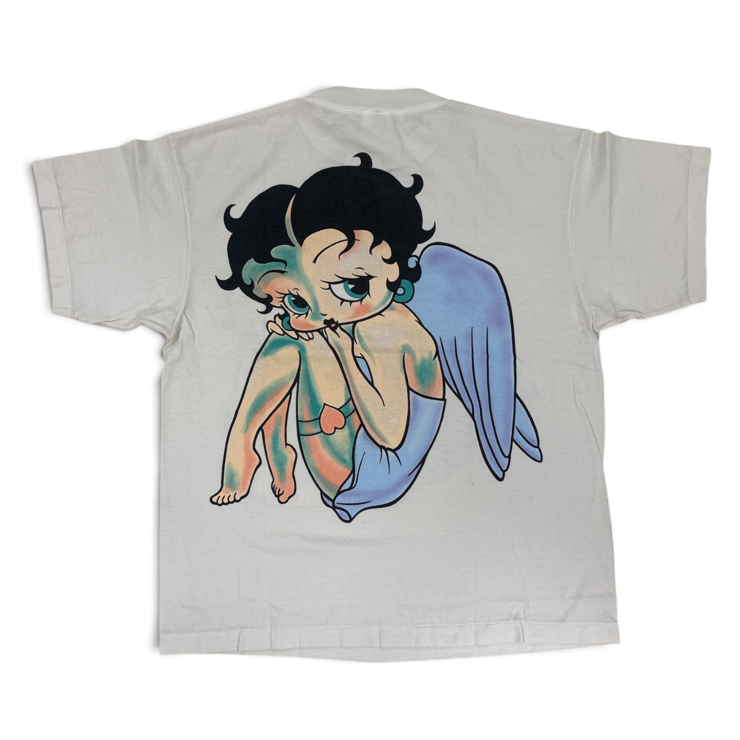 Saint Mxxxxxx Angel Tee