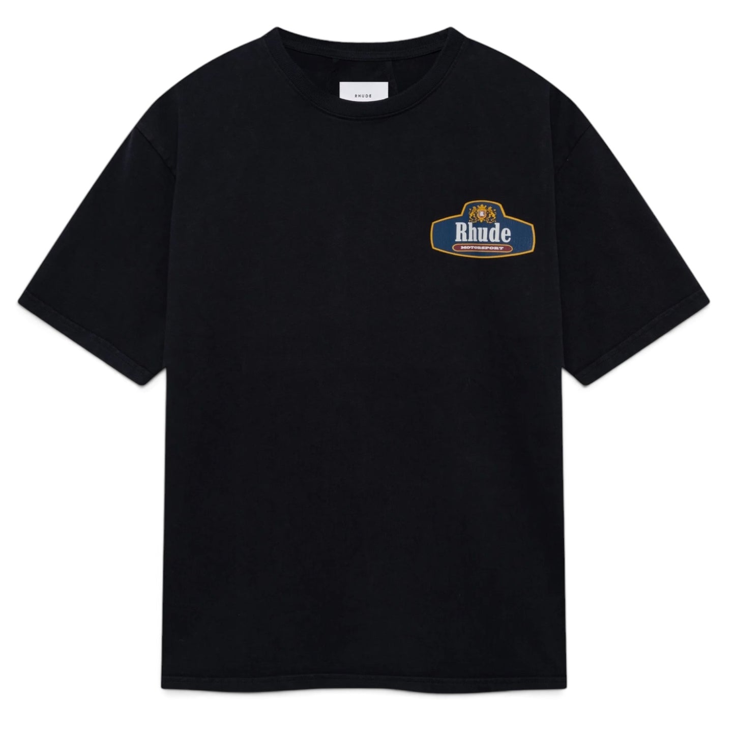 Rhude Racing Crest Tee