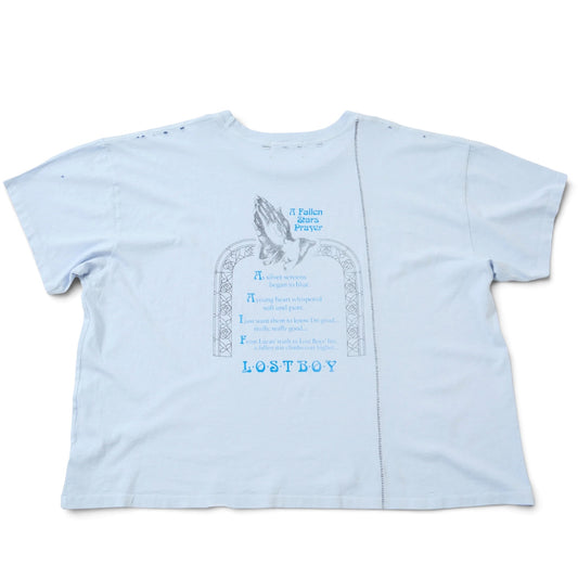 Gallery Hills Lost To Fame Tee
