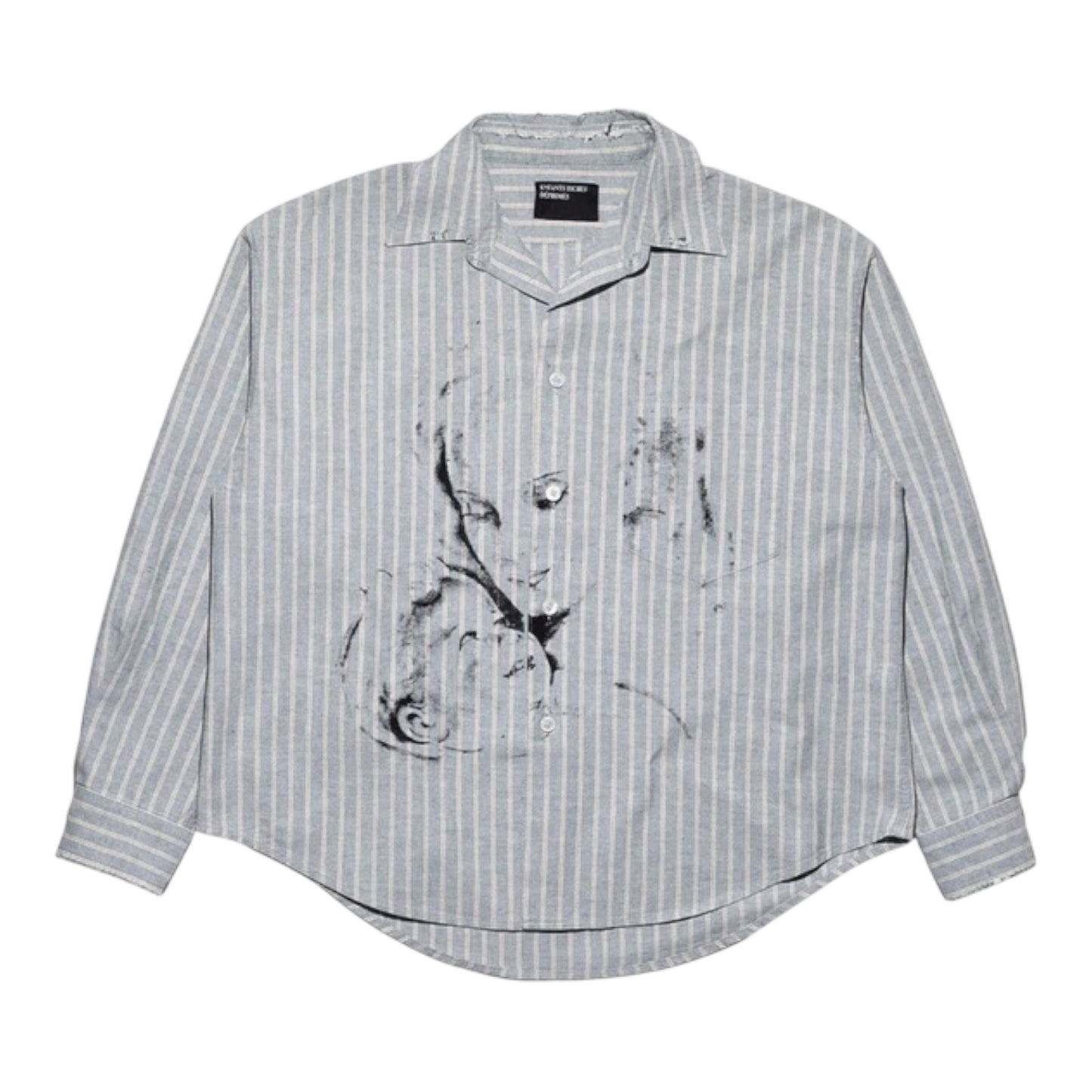 Enfants Riches Déprimés Repaired Everyday Shirt (Mother With Child)