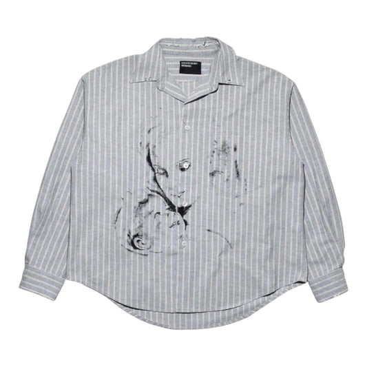 Enfants Riches Déprimés Repaired Everyday Shirt (Mother With Child)