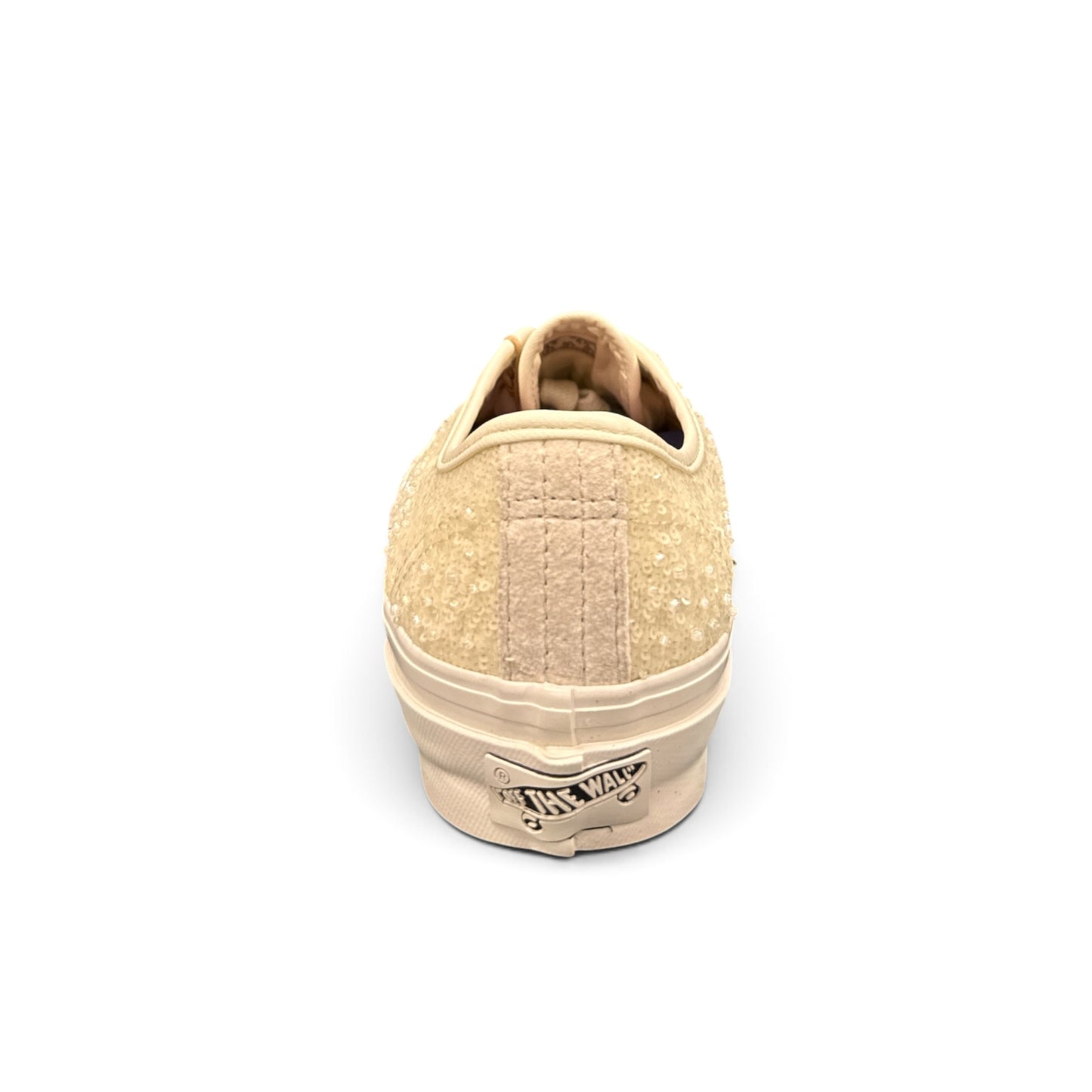 Vans LX Authentic 44 Beaded Champagne