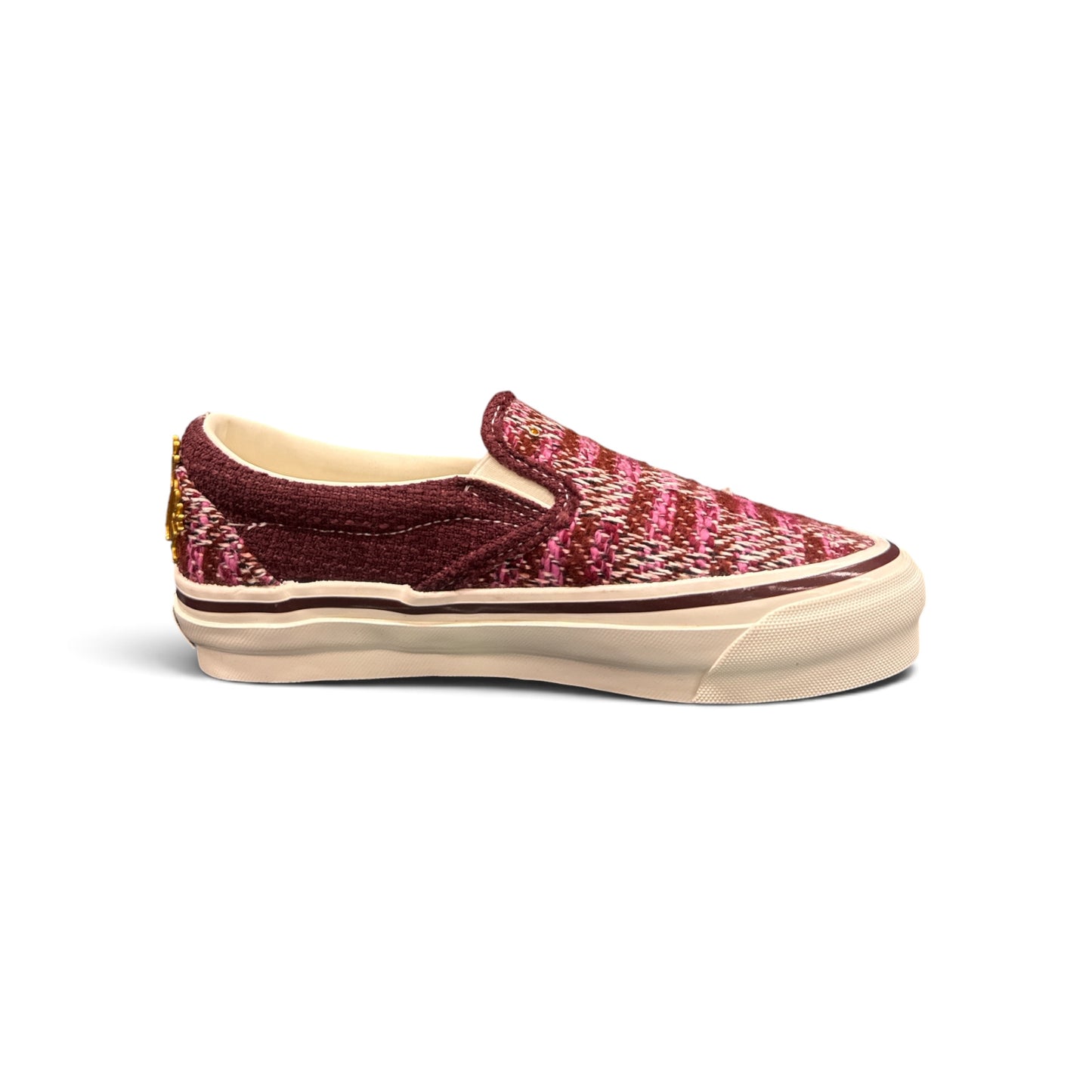 Vans LX Classic Slip-On 98