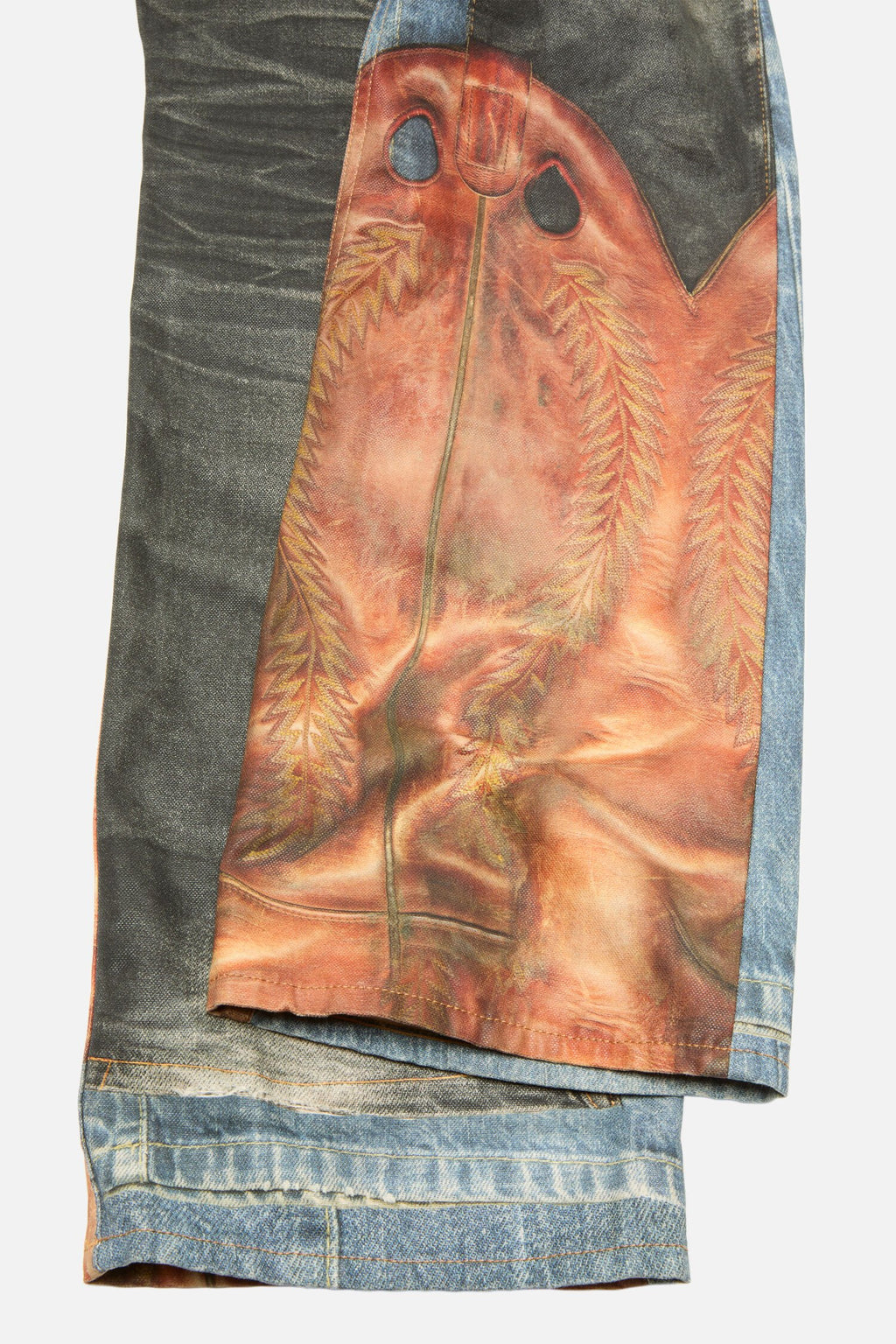 Acne Studios Cowboy Regular fit jeans - 2010