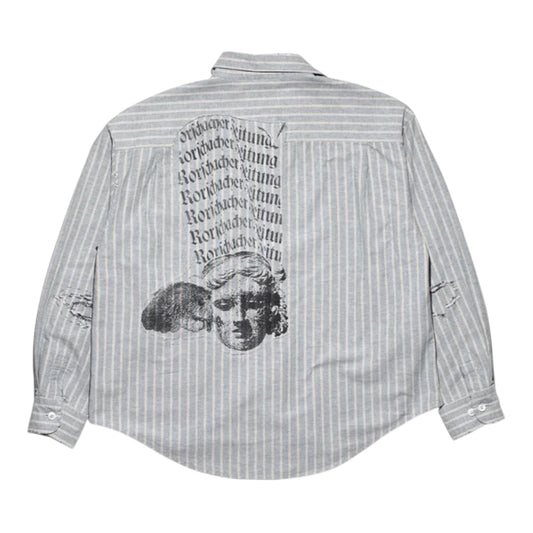 Enfants Riches Déprimés Repaired Everyday Shirt (Mother With Child)