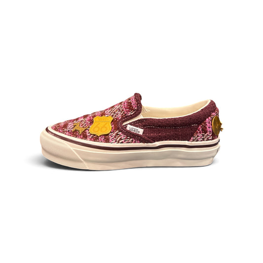 Vans LX Classic Slip-On 98