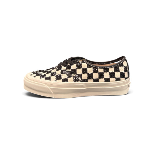 Vans LX Authentic 44 Beaded Checkerboard
