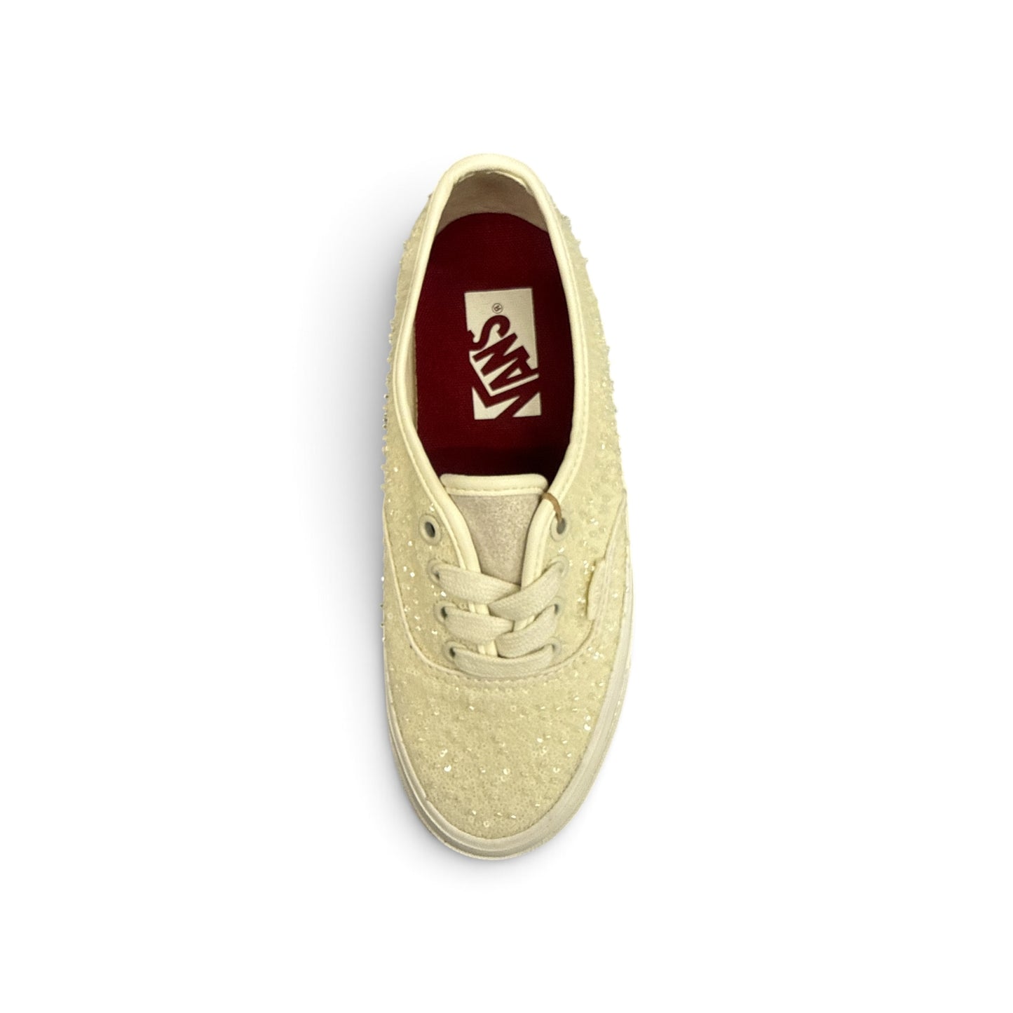 Vans LX Authentic 44 Beaded Champagne