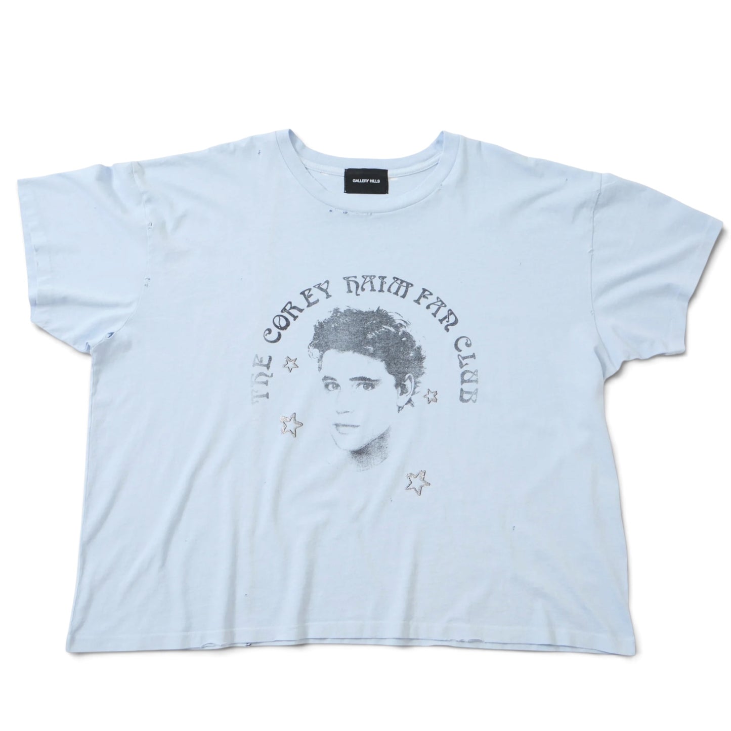 Gallery Hills Lost To Fame Tee