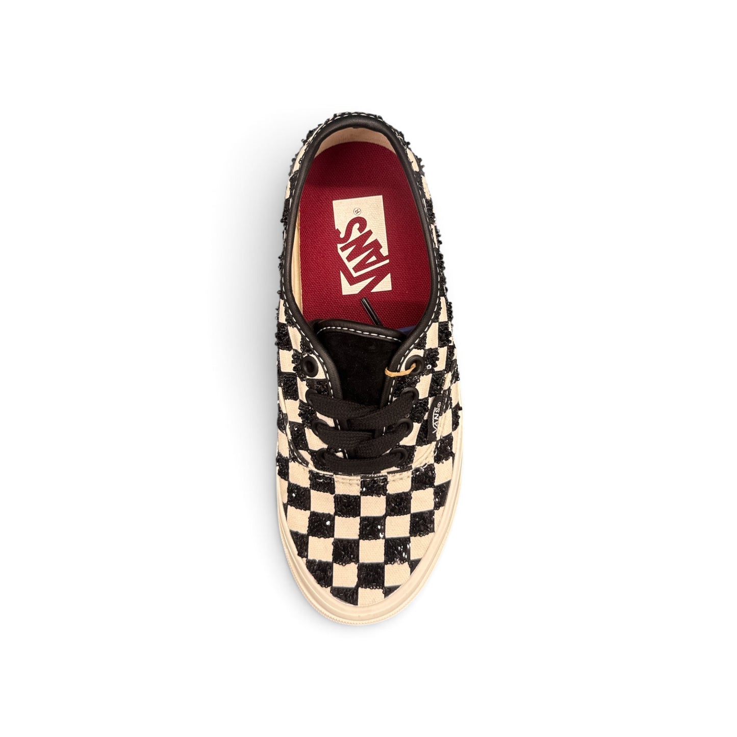 Vans LX Authentic 44 Beaded Checkerboard