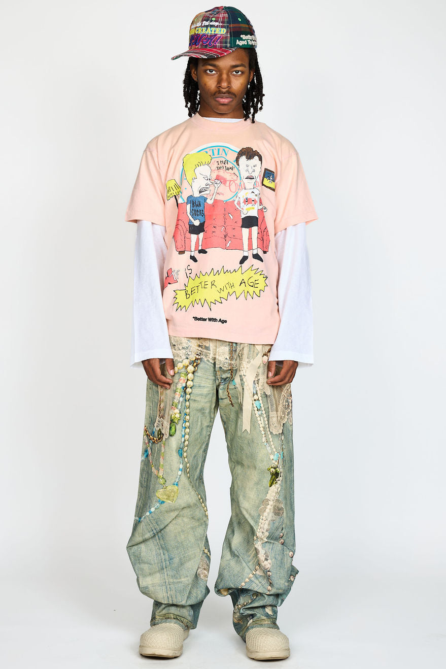 Acne Studios Relaxed fit jeans - 2006