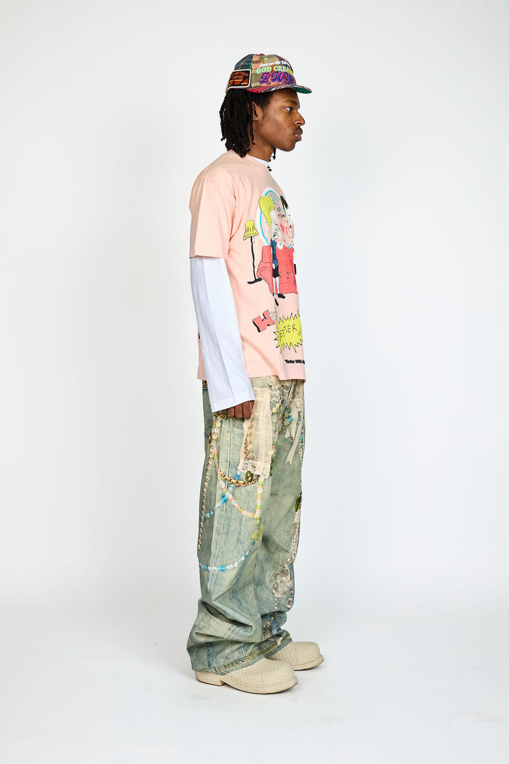 Acne Studios Relaxed fit jeans - 2006