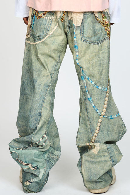 Acne Studios Relaxed fit jeans - 2006