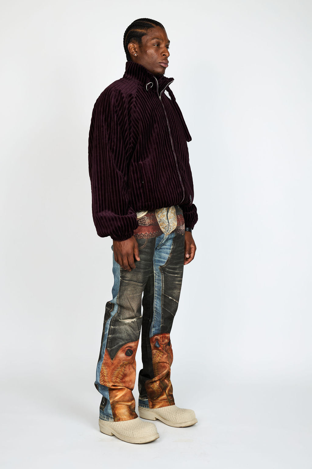 Acne Studios Cowboy Regular fit jeans - 2010