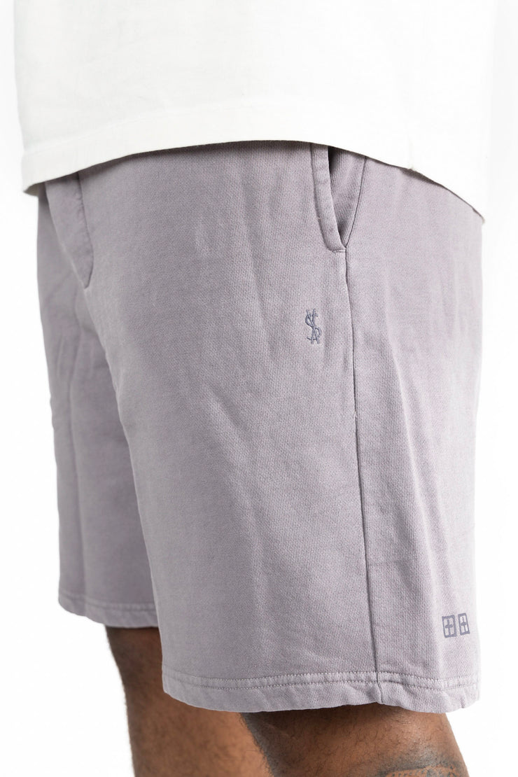 Ksubi Haze Track Short